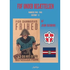 FDF under besttelsen