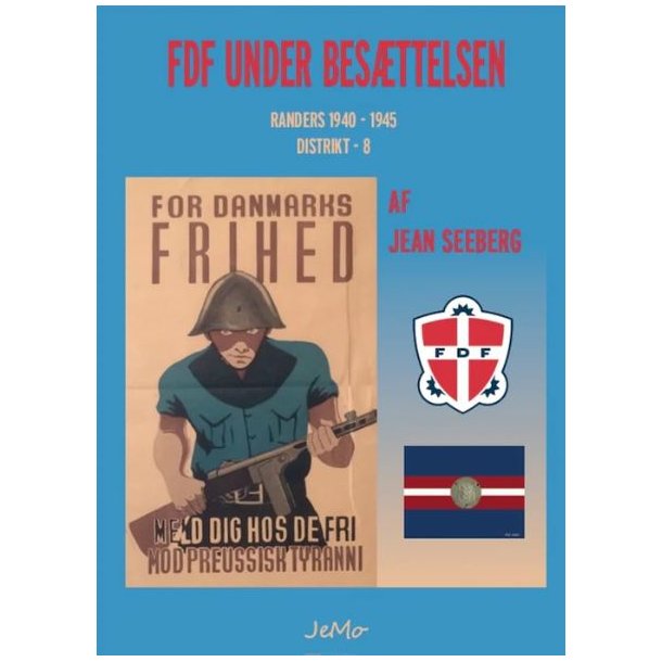 FDF under besttelsen