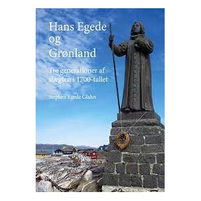 Hans Egede og Grnland