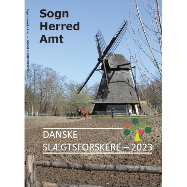 Sogn Herred Amt 2023
