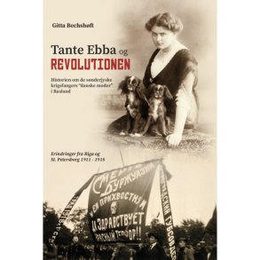 Tante Ebba og Revolutionen