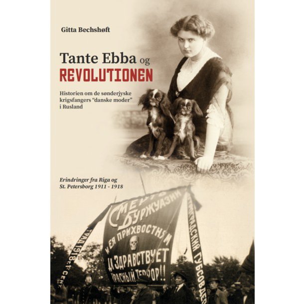 Tante Ebba og Revolutionen