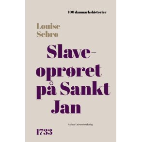 Slaveoprret p Sankt Jan