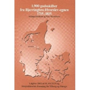 1.900 godsskifter fra Bjerringbro-Hvorslev Egnen