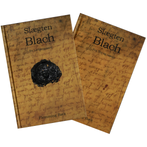 Begge bger om Slgten Blach
