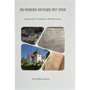 En morder krydser mit spor