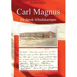 Carl Magnus - En dansk frihedskmper