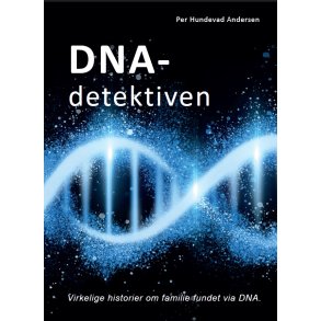 DNA-detektiven