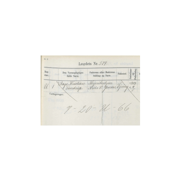 Dagskursus i lgdsruller