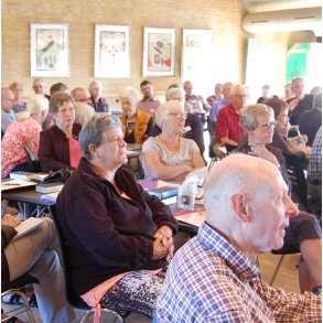 SW - Deltagelse uden overnatning