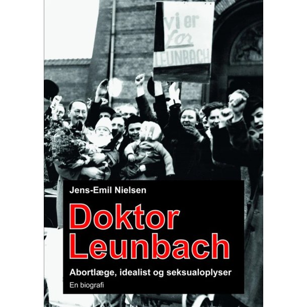 Doktor Leunbach