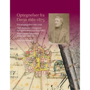 Optegnelser fra Drej 1661-1875