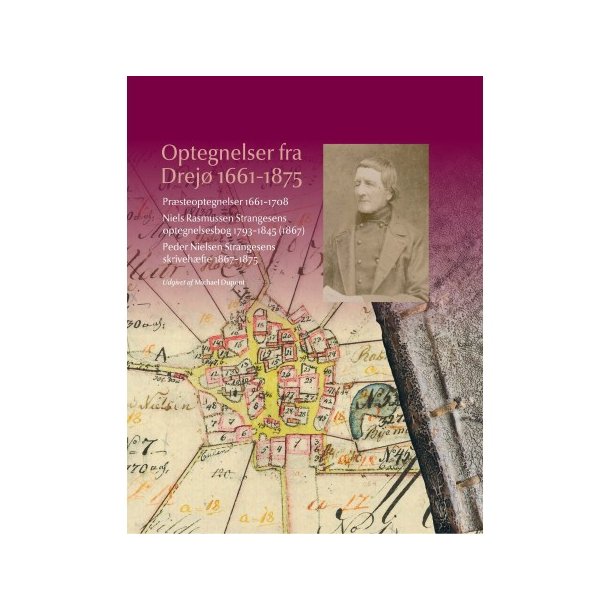 Optegnelser fra Drej 1661-1875