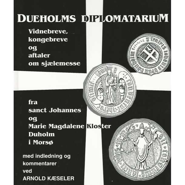Dueholms Diplomatarium
