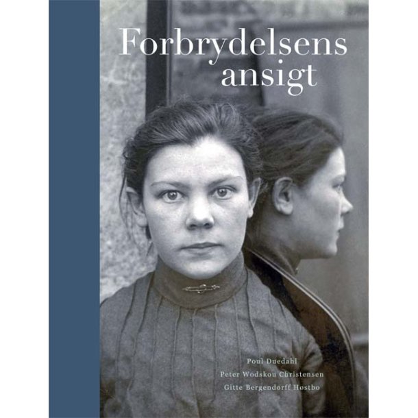 Forbrydelsens ansigt