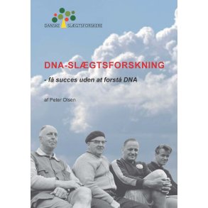 DNA-slgtsforskning