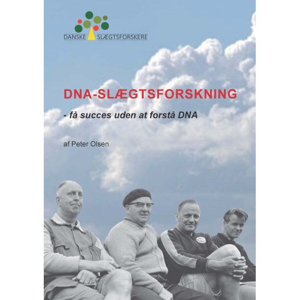 DNA-slgtsforskning