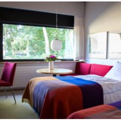 SW - Ekstra overnatning