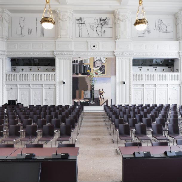 G�r vores fortid levende - Konference om formidling af danskernes historie