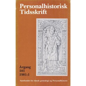 Personalhistorik Tidsskrift 1980:1