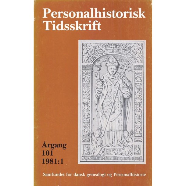 Personalhistorik Tidsskrift 1980:1