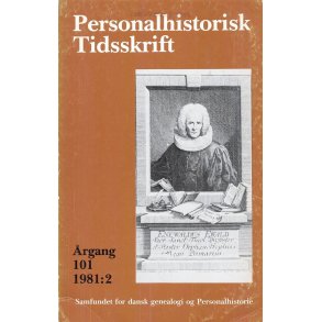 Personalhistorik Tidsskrift 1980:2