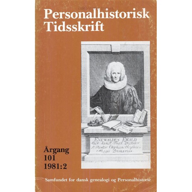 Personalhistorik Tidsskrift 1980:2