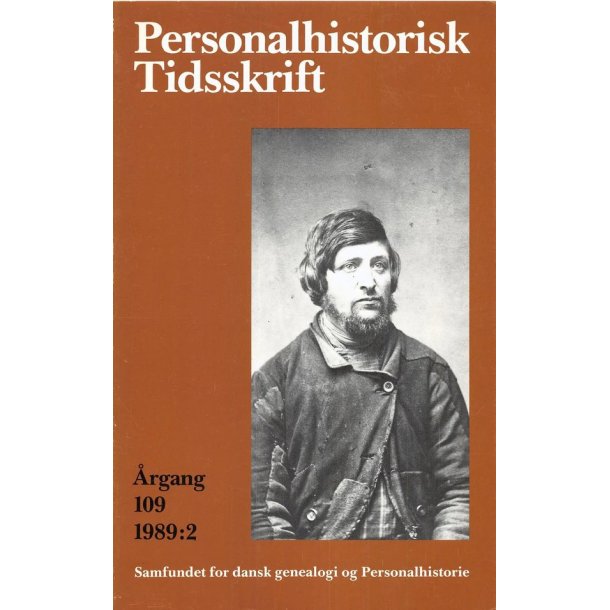 Personalhistorik Tidsskrift 1989:2