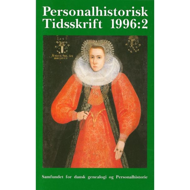 Personalhistorik Tidsskrift 1996:2