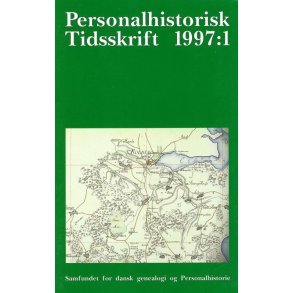 Personalhistorik Tidsskrift 1997:1