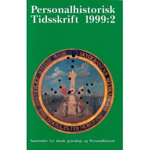 Personalhistorik Tidsskrift 1999:2