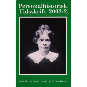 Personalhistorik Tidsskrift 2002:2