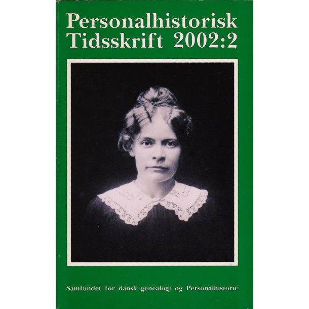 Personalhistorik Tidsskrift 2002:2