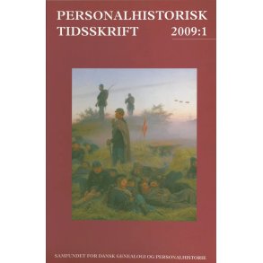 Personalhistorik Tidsskrift 2009:1