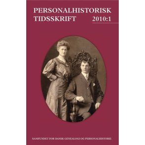 Personalhistorik Tidsskrift 2010:1