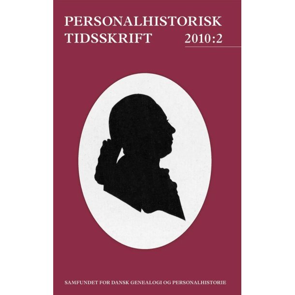 Personalhistorik Tidsskrift 2010:2