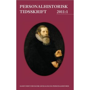 Personalhistorik Tidsskrift 2011:1