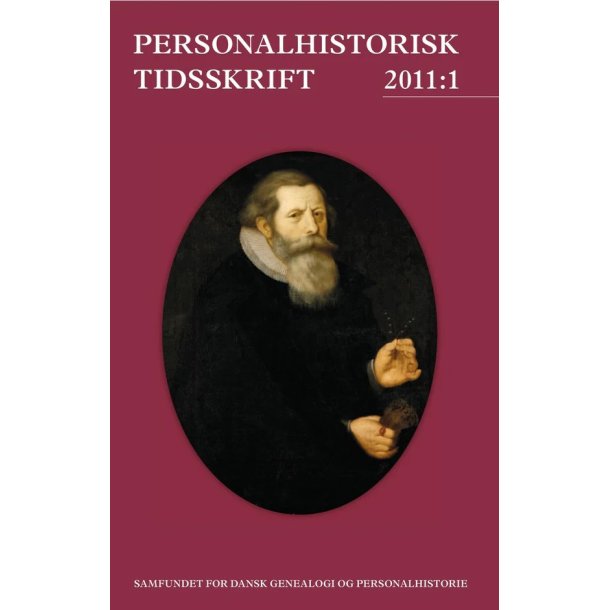 Personalhistorik Tidsskrift 2011:1