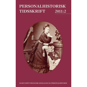 Personalhistorik Tidsskrift 2011:2