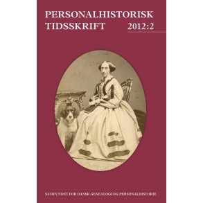 Personalhistorik Tidsskrift 2012:2