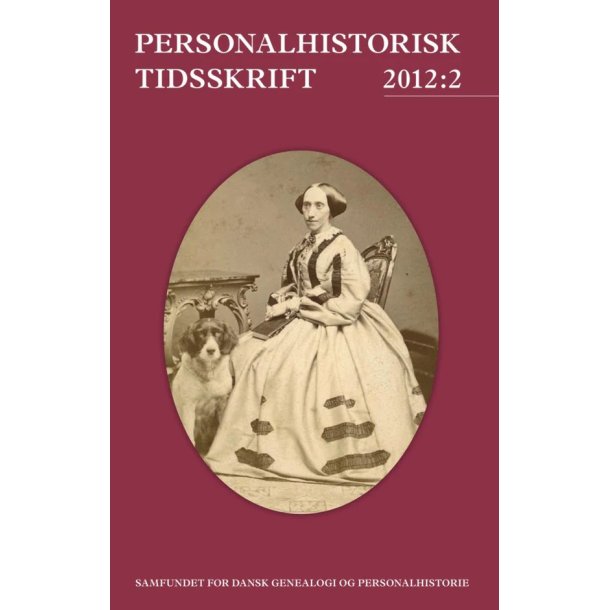 Personalhistorik Tidsskrift 2012:2