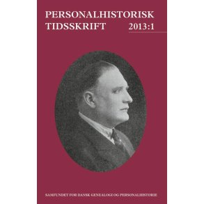 Personalhistorik Tidsskrift 2013:1