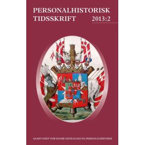 Personalhistorik Tidsskrift 2013:2
