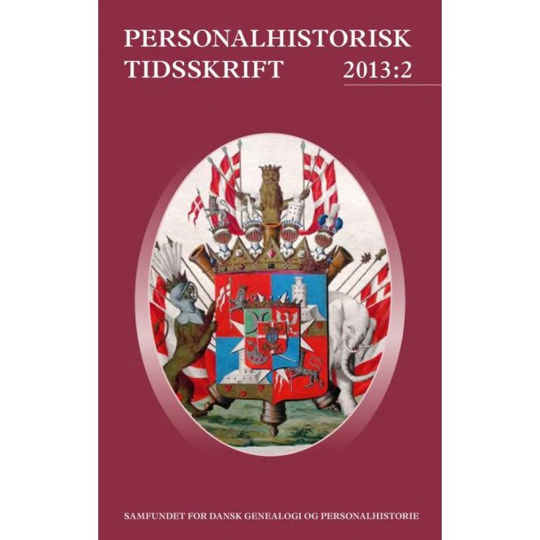 Personalhistorik Tidsskrift 2013:2