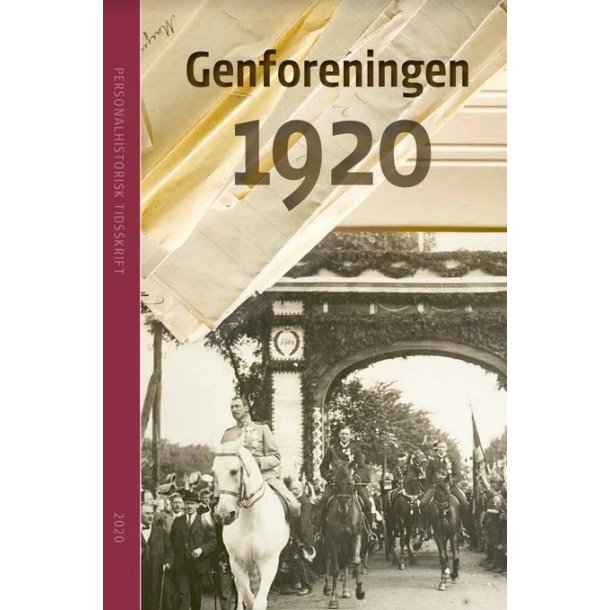 Personalhistorik Tidsskrift 2020