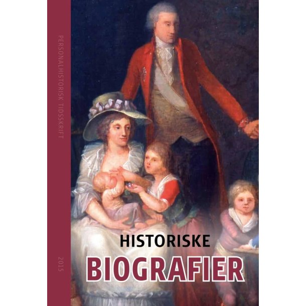 Personalhistorik Tidsskrift 2015