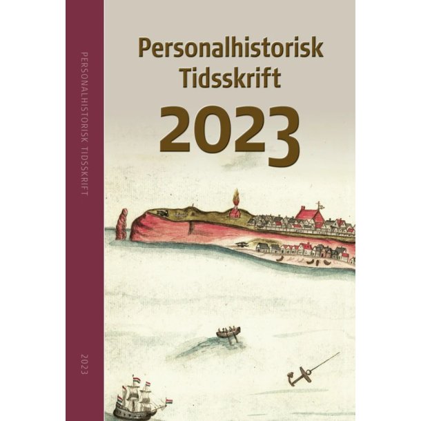 Personalhistorik Tidsskrift 2023