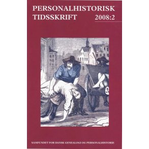 Personalhistorik Tidsskrift 2008:2