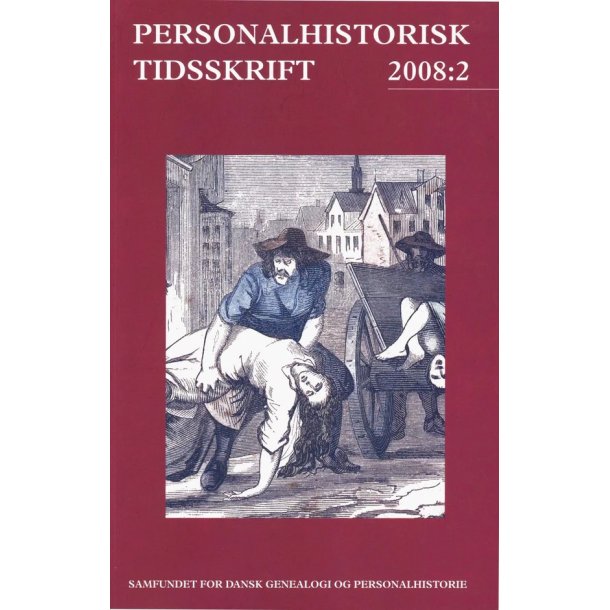 Personalhistorik Tidsskrift 2008:2