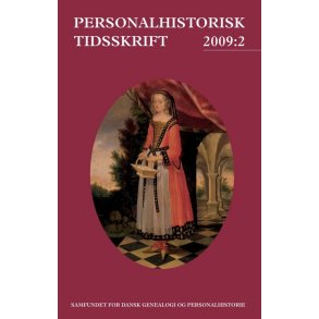Personalhistorik Tidsskrift 2009:2